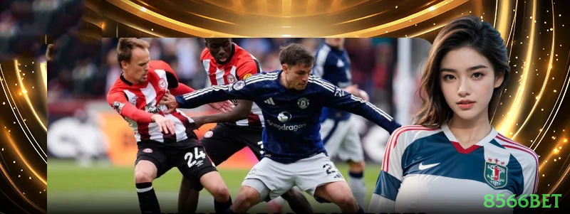 Estatísticas Esportivas 8566bet